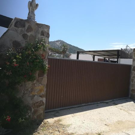 Hacienda Rural Ventorrillo El Nene Διαμέρισμα Καντίζ Εξωτερικό φωτογραφία