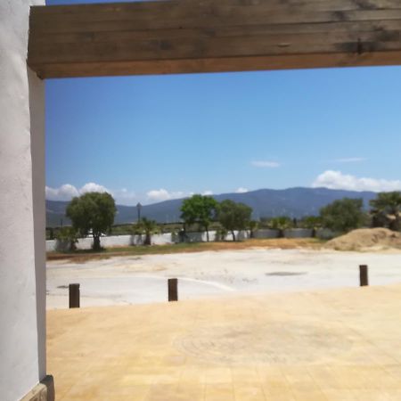 Hacienda Rural Ventorrillo El Nene Διαμέρισμα Καντίζ Εξωτερικό φωτογραφία