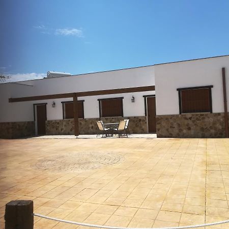 Hacienda Rural Ventorrillo El Nene Διαμέρισμα Καντίζ Εξωτερικό φωτογραφία