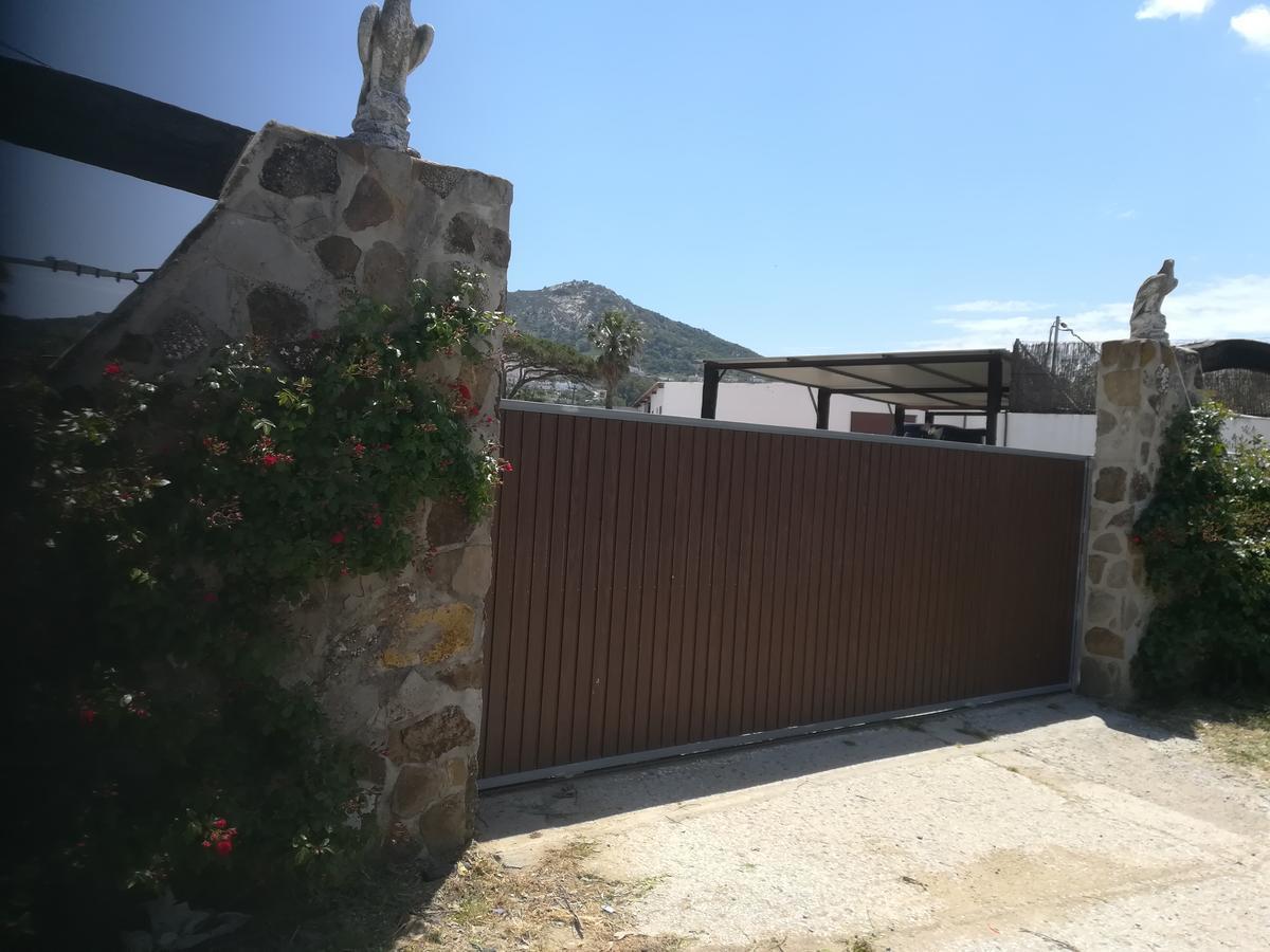Hacienda Rural Ventorrillo El Nene Διαμέρισμα Καντίζ Εξωτερικό φωτογραφία