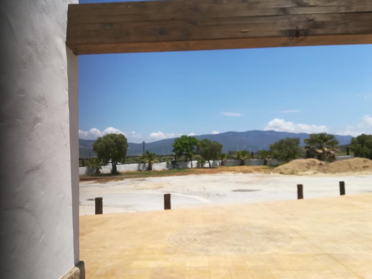 Hacienda Rural Ventorrillo El Nene Διαμέρισμα Καντίζ Εξωτερικό φωτογραφία