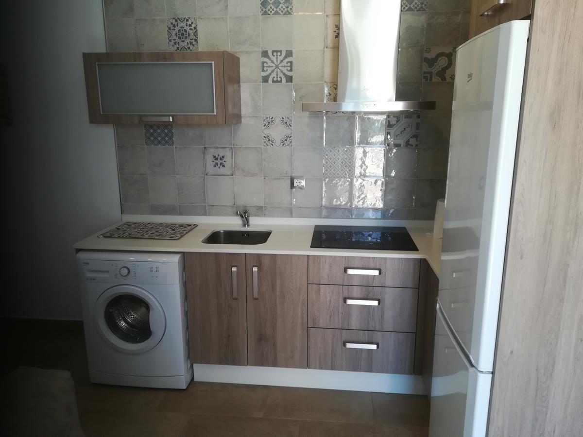 Hacienda Rural Ventorrillo El Nene Διαμέρισμα Καντίζ Εξωτερικό φωτογραφία