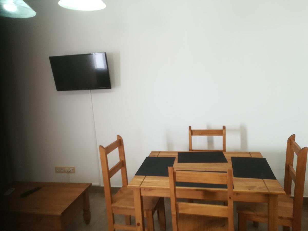 Hacienda Rural Ventorrillo El Nene Διαμέρισμα Καντίζ Εξωτερικό φωτογραφία