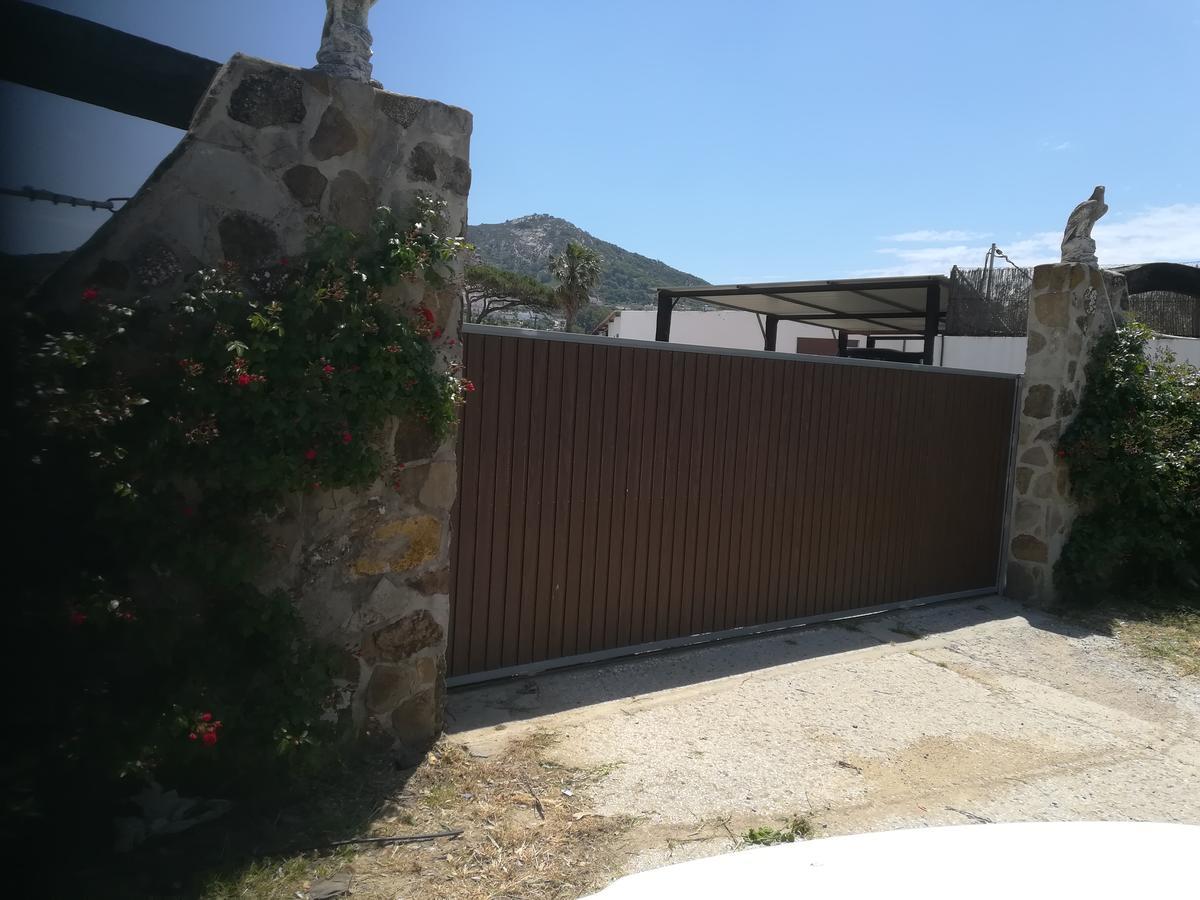 Hacienda Rural Ventorrillo El Nene Διαμέρισμα Καντίζ Εξωτερικό φωτογραφία