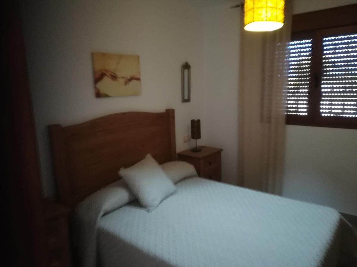 Hacienda Rural Ventorrillo El Nene Διαμέρισμα Καντίζ Εξωτερικό φωτογραφία