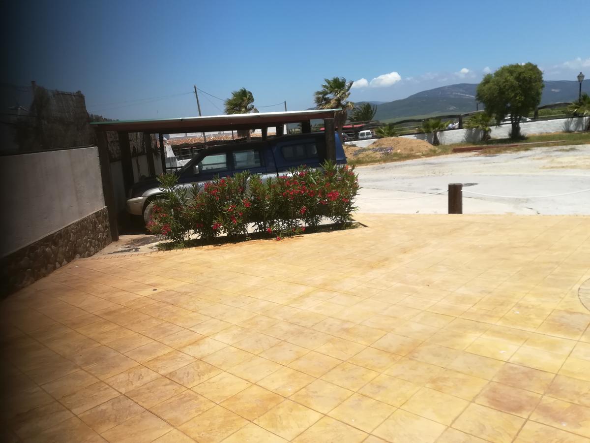 Hacienda Rural Ventorrillo El Nene Διαμέρισμα Καντίζ Εξωτερικό φωτογραφία